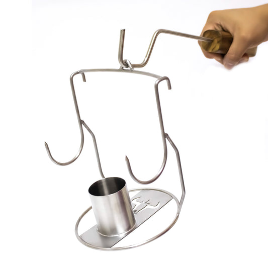 Accesorio para pollo