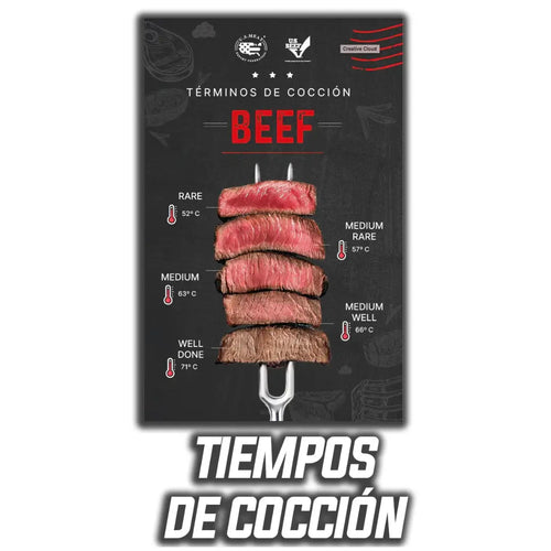 Curso paso a paso uso del barril